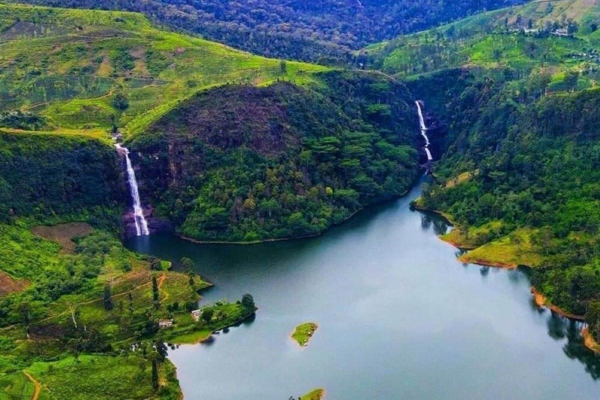Отель Siumi Rest Наллатания Экстерьер фото